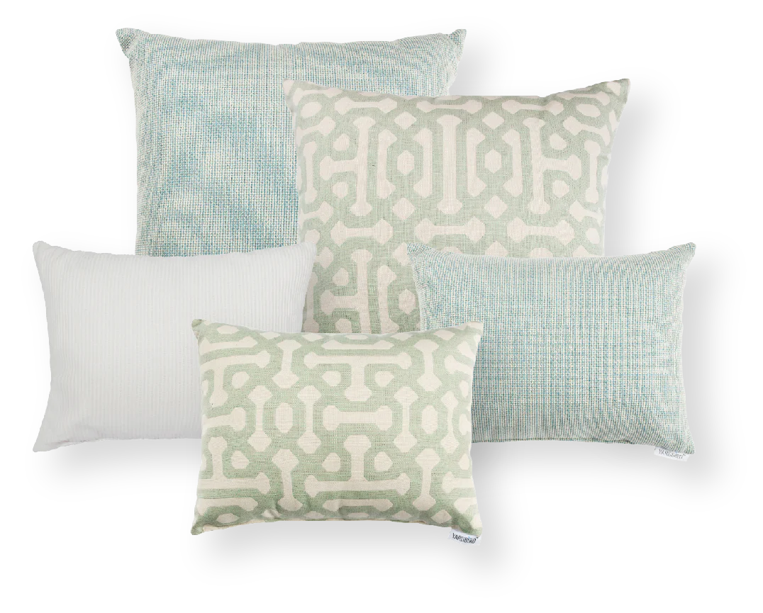 Pillow Bundles